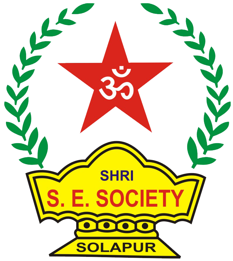 Sangameshwar Logo
